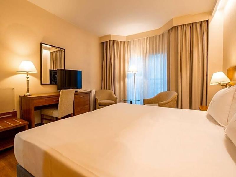 Aparto-Hotel Rosales image