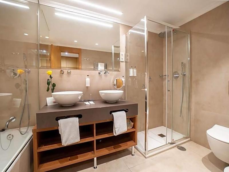 Aparto-Hotel Rosales image