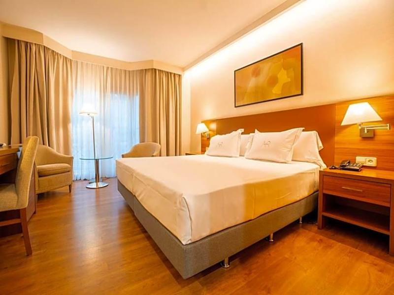 Aparto-Hotel Rosales image
