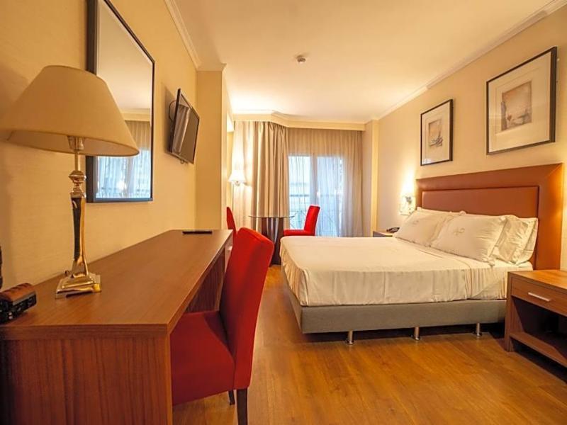 Aparto-Hotel Rosales image
