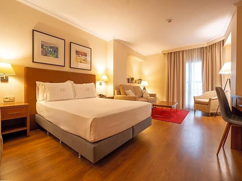 Aparto-Hotel Rosales image