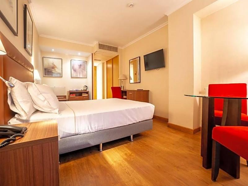 Aparto-Hotel Rosales image