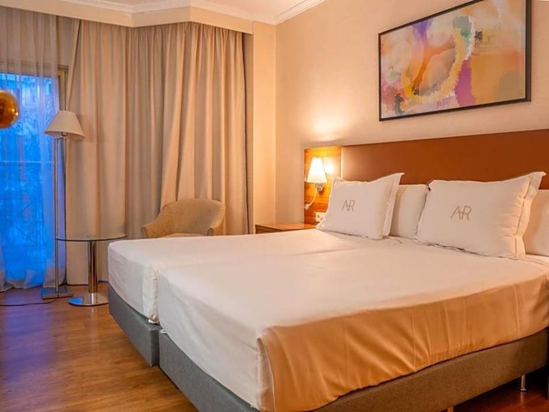 Aparto-Hotel Rosales image