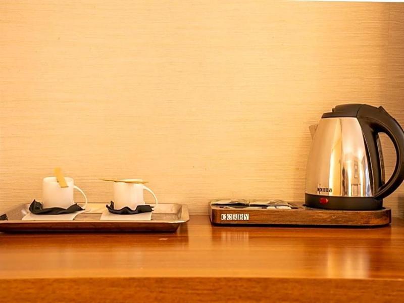 Aparto-Hotel Rosales image