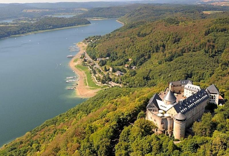 Schloss Waldeck image