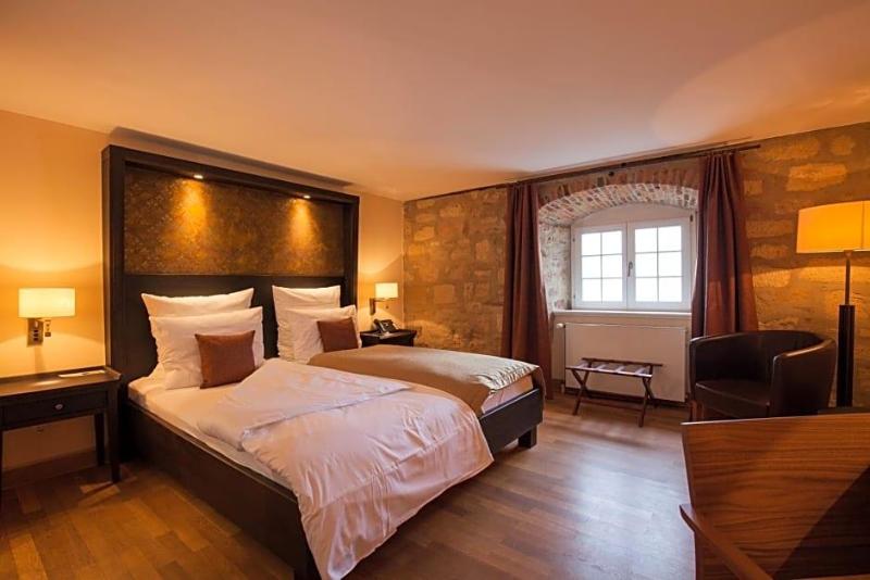 Schloss Waldeck image