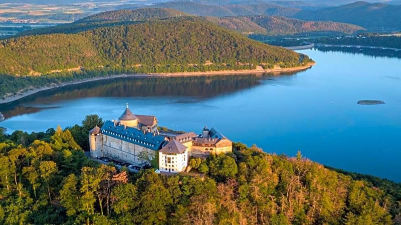 Schloss Waldeck image