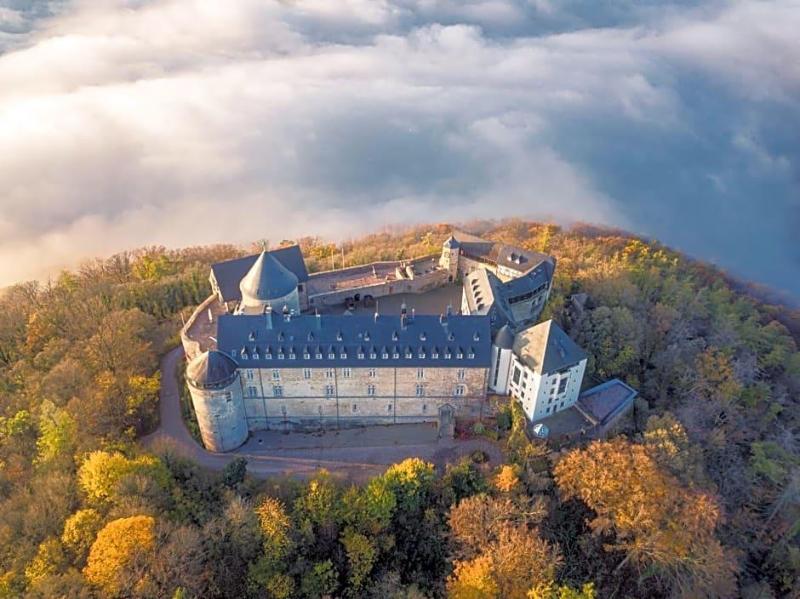 Schloss Waldeck image