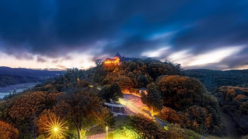 Schloss Waldeck image