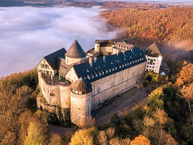 Schloss Waldeck image