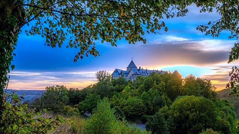 Schloss Waldeck image