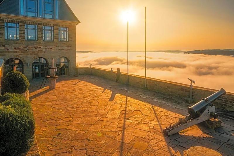 Schloss Waldeck image