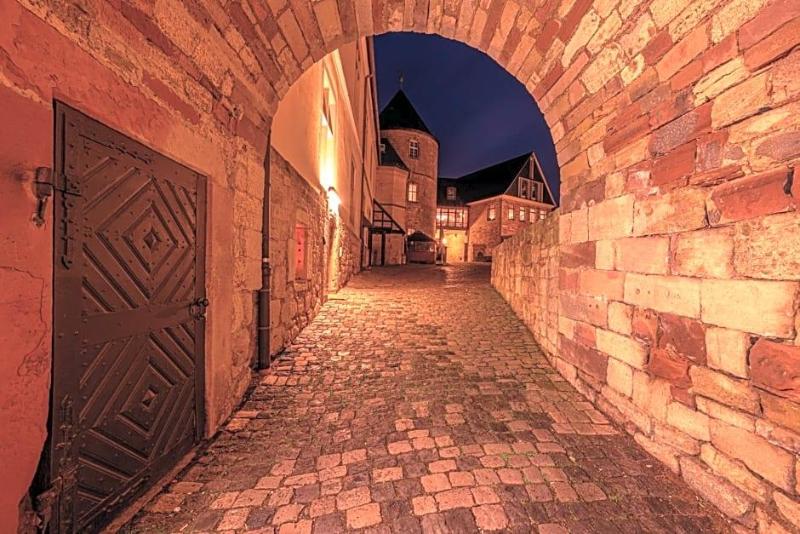 Schloss Waldeck image
