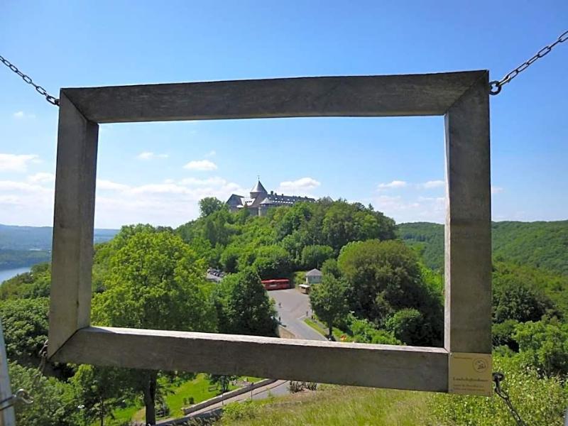 Schloss Waldeck image