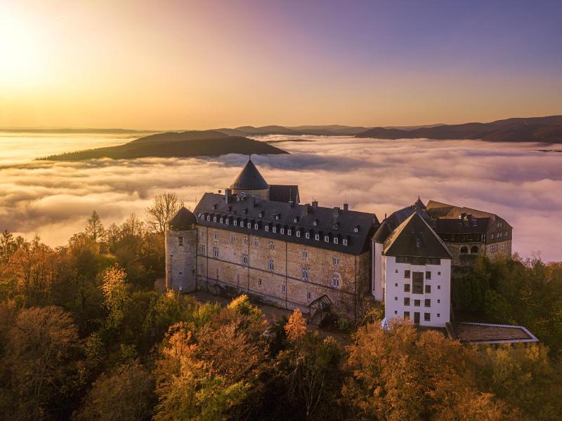 Schloss Waldeck image