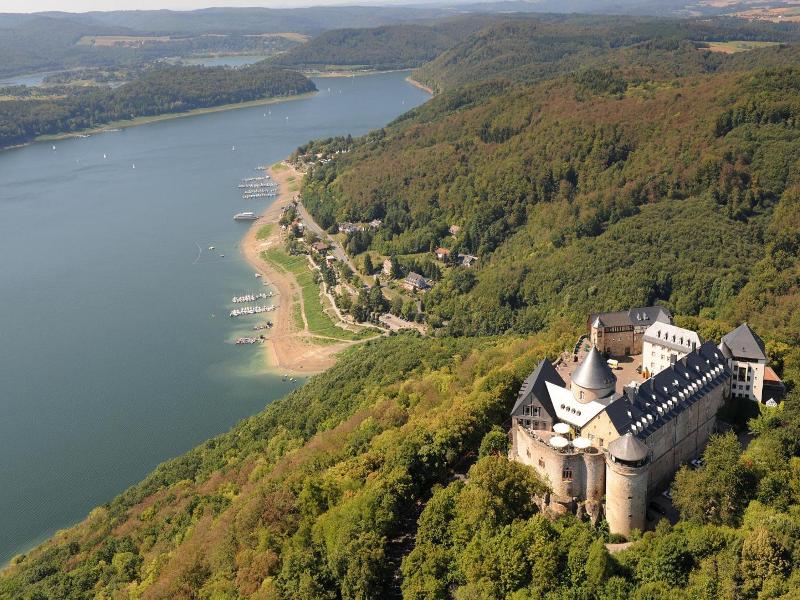Schloss Waldeck image