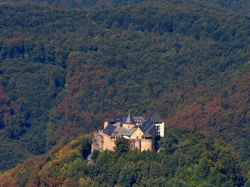 Schloss Waldeck image