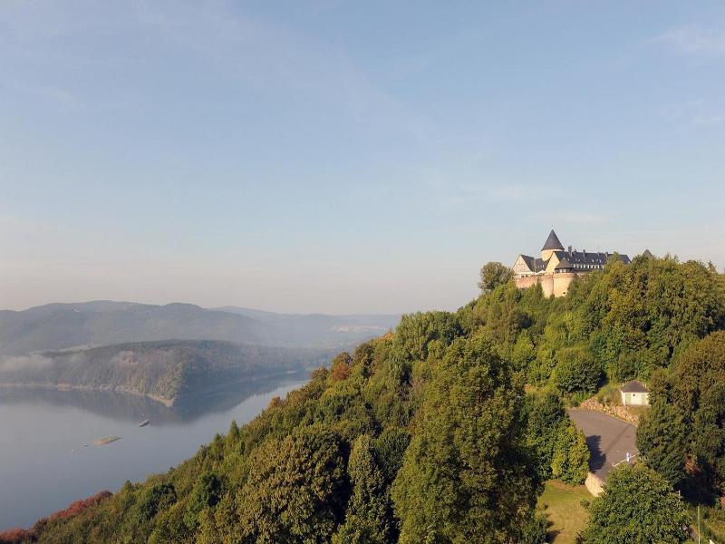 Schloss Waldeck image