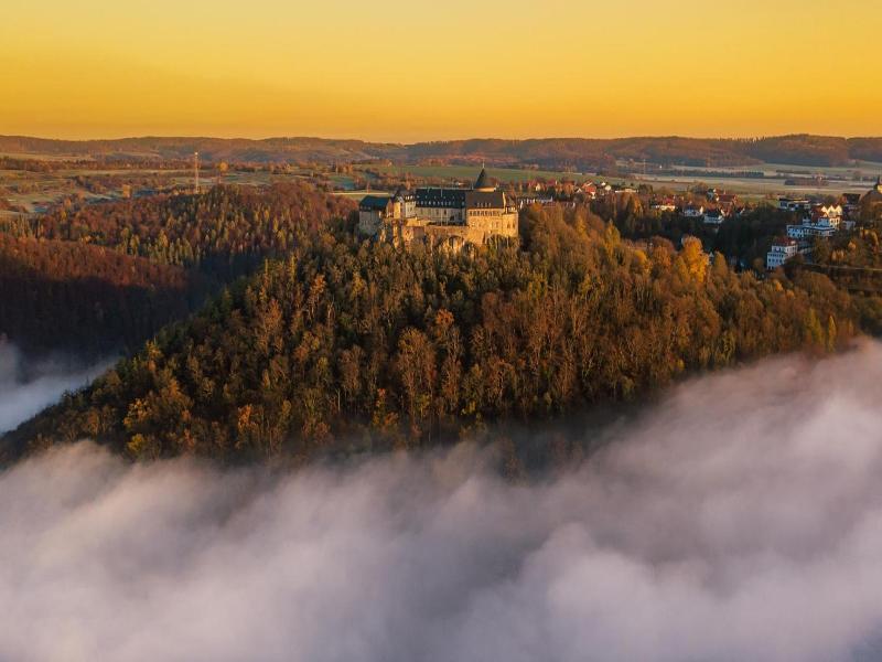 Schloss Waldeck image