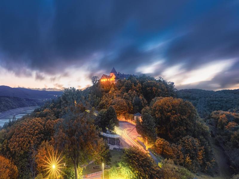 Schloss Waldeck image