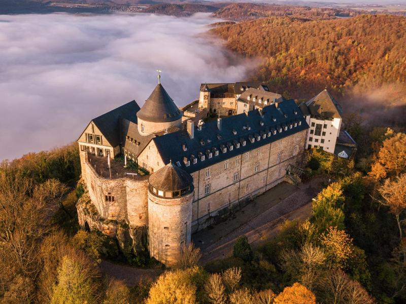 Schloss Waldeck image
