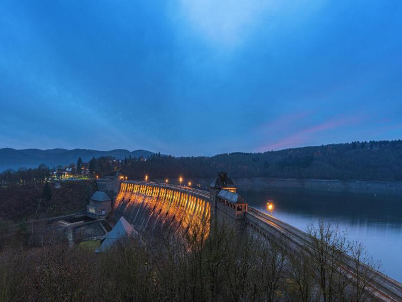 Schloss Waldeck image
