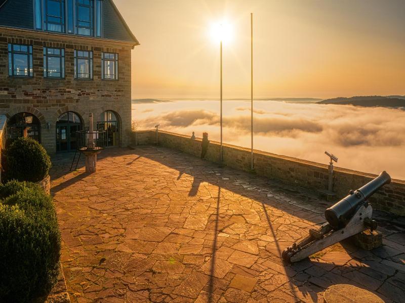 Schloss Waldeck image