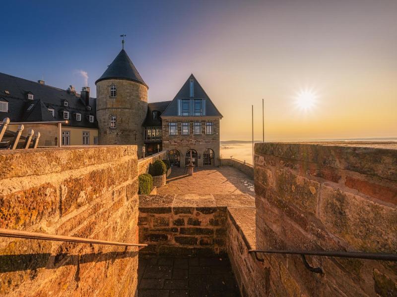 Schloss Waldeck image
