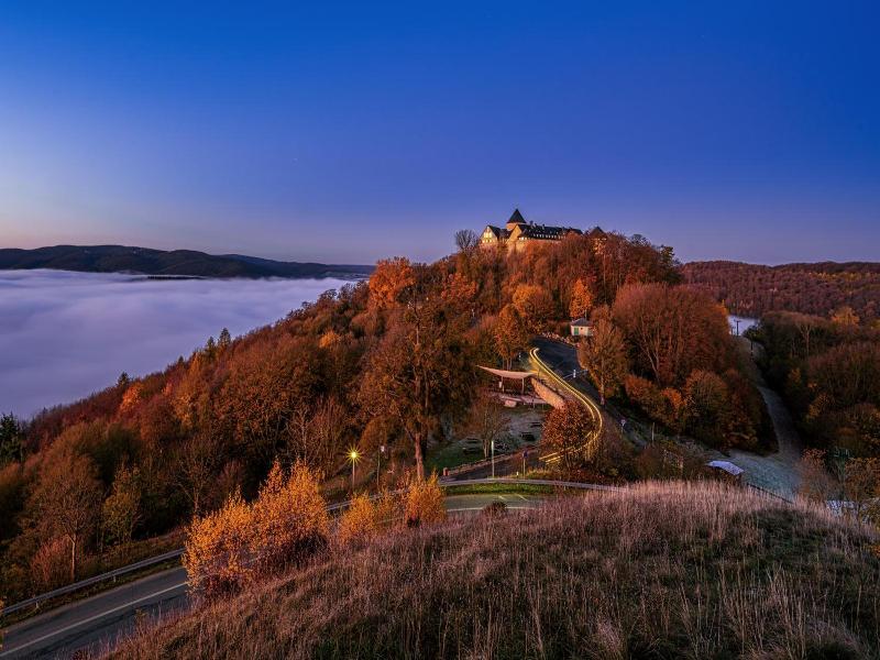 Schloss Waldeck image