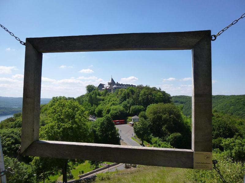 Schloss Waldeck image