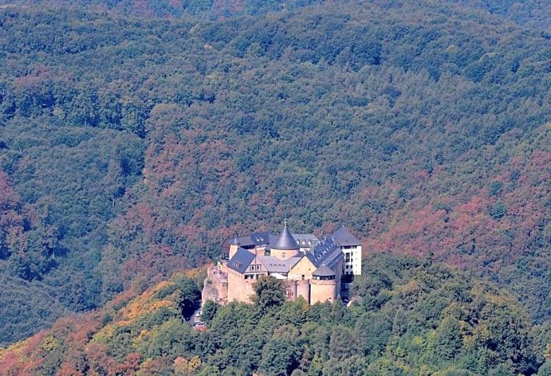 Schloss Waldeck image