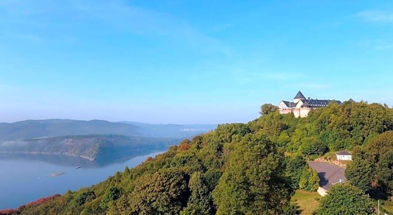 Schloss Waldeck image
