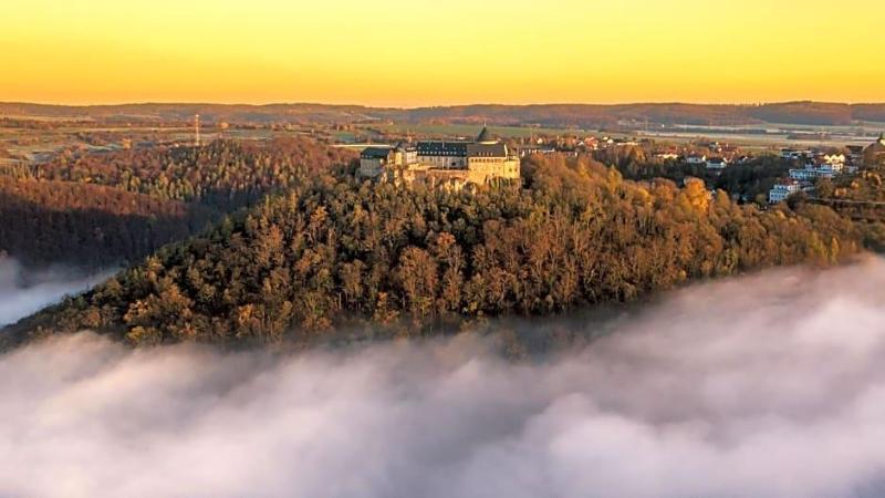 Schloss Waldeck image