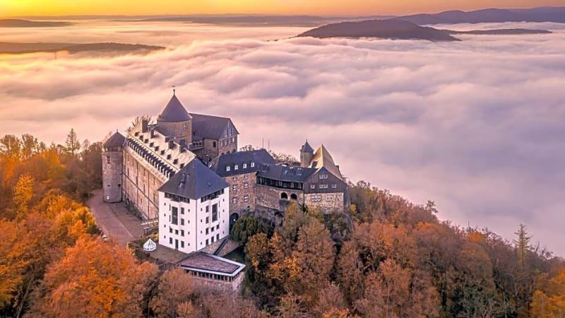 Schloss Waldeck image