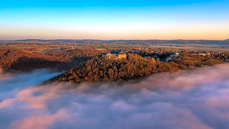 Schloss Waldeck image