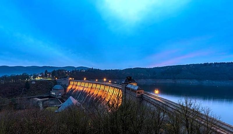 Schloss Waldeck image