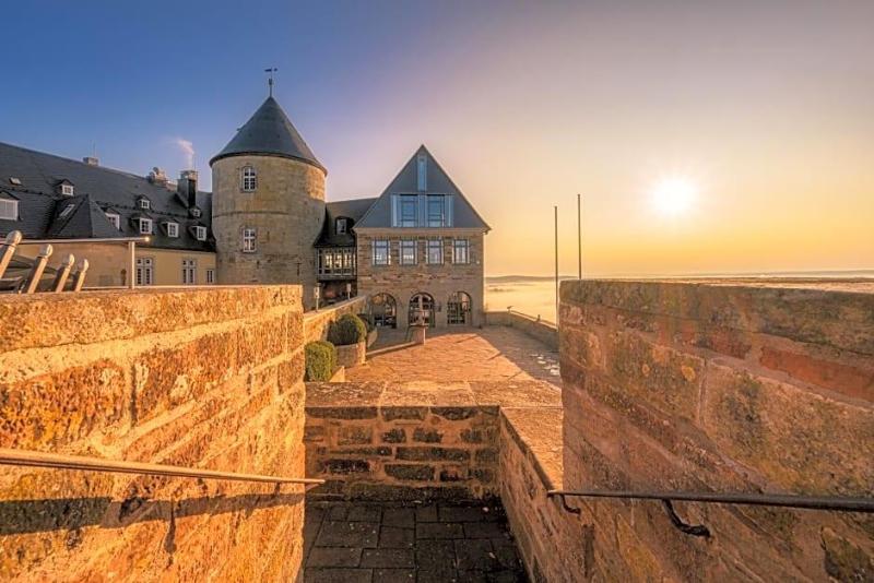 Schloss Waldeck image