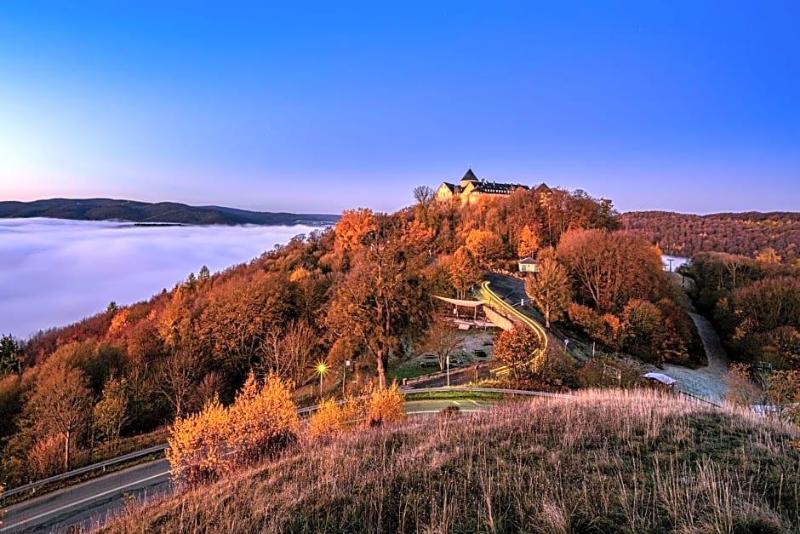 Schloss Waldeck image