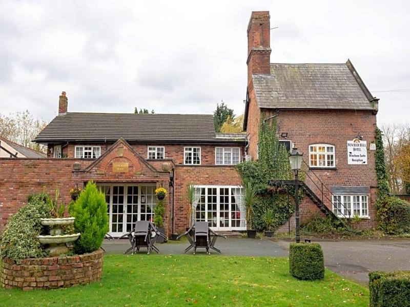 Wincham Hall image