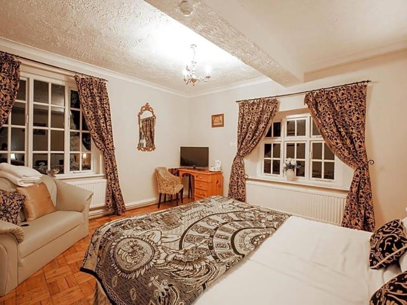 Wincham Hall image