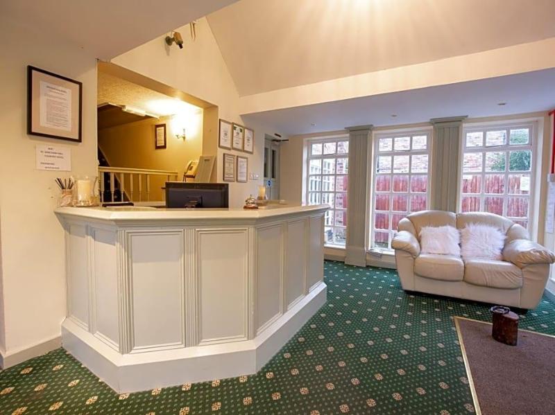 Wincham Hall image