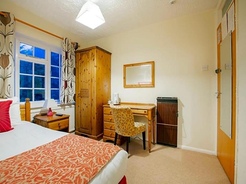 Wincham Hall image