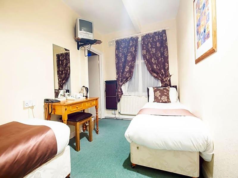 Wincham Hall image