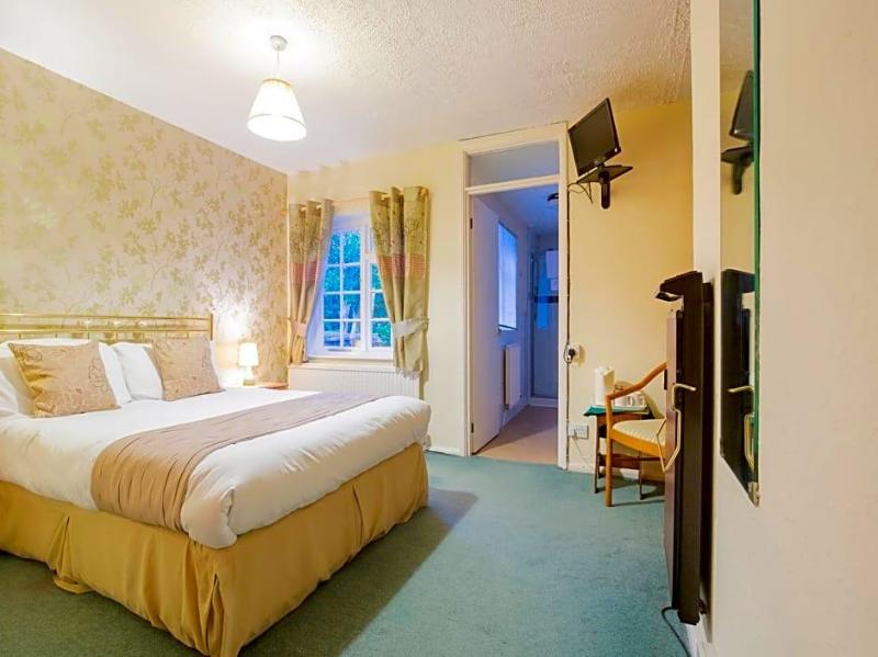 Wincham Hall image