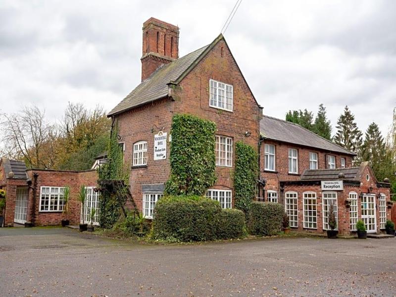 Wincham Hall image