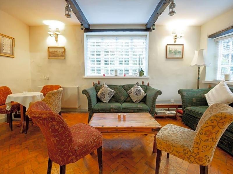 Wincham Hall image