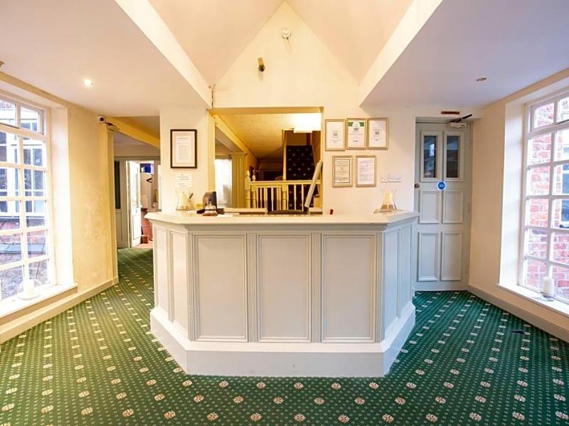 Wincham Hall image