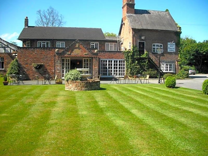 Wincham Hall image