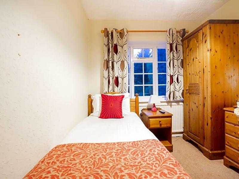 Wincham Hall image