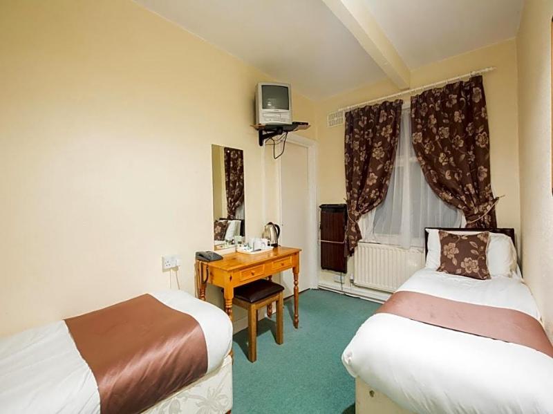 Wincham Hall image